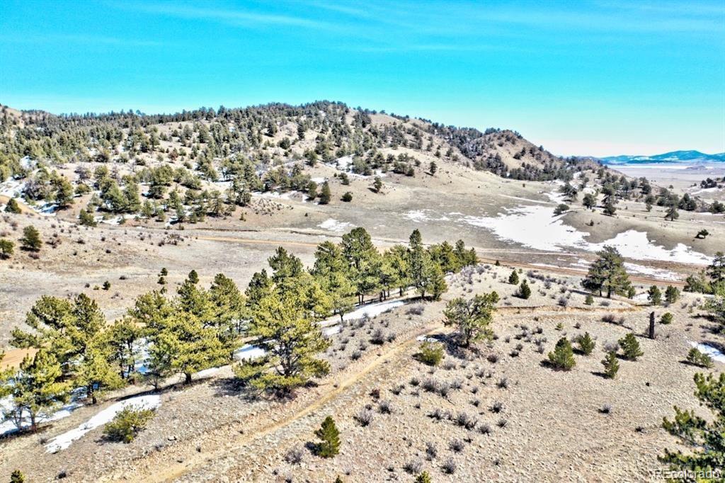 Summit Road Hartsel, CO 80449 - Photo 5 of 11 a view of ocean view