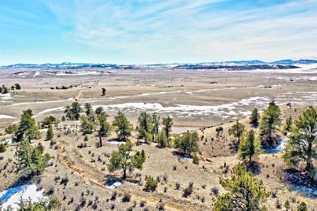 Summit Road Hartsel, CO 80449 - Photo 6 of 11 a view of an ocean beach