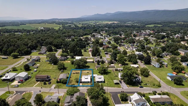 $160,000 | 711 8th Street, Shenandoah, VA 22849