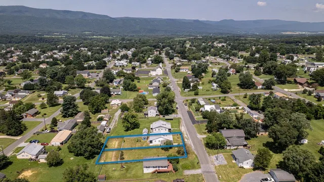 $160,000 | 711 8th Street, Shenandoah, VA 22849