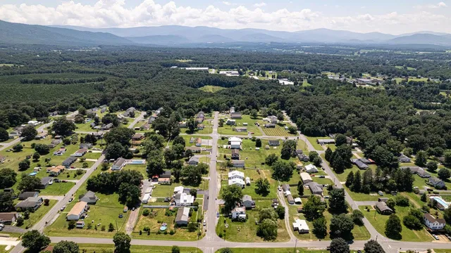 $160,000 | 711 8th Street, Shenandoah, VA 22849