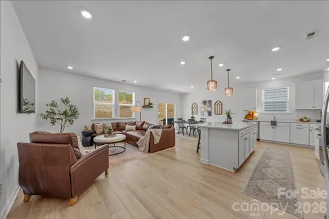 $430,000 | 3013 Cunningham Farm Drive, Unit 68, Indian Trail, NC 28079