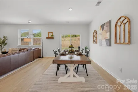 $430,000 | 3013 Cunningham Farm Drive, Unit 68, Indian Trail, NC 28079