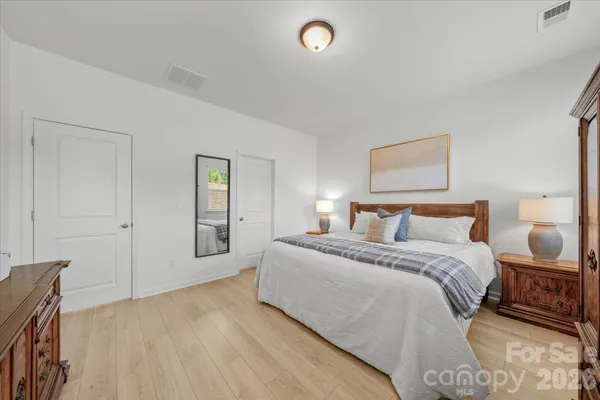 $430,000 | 3013 Cunningham Farm Drive, Unit 68, Indian Trail, NC 28079