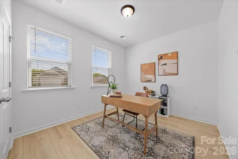 $430,000 | 3013 Cunningham Farm Drive, Unit 68, Indian Trail, NC 28079