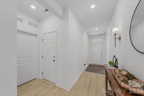 $430,000 | 3013 Cunningham Farm Drive, Unit 68, Indian Trail, NC 28079