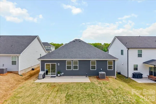 $430,000 | 3013 Cunningham Farm Drive, Unit 68, Indian Trail, NC 28079
