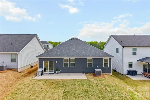 $430,000 | 3013 Cunningham Farm Drive, Unit 68, Indian Trail, NC 28079