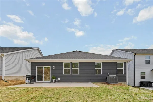 $430,000 | 3013 Cunningham Farm Drive, Unit 68, Indian Trail, NC 28079