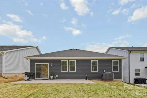 $430,000 | 3013 Cunningham Farm Drive, Unit 68, Indian Trail, NC 28079