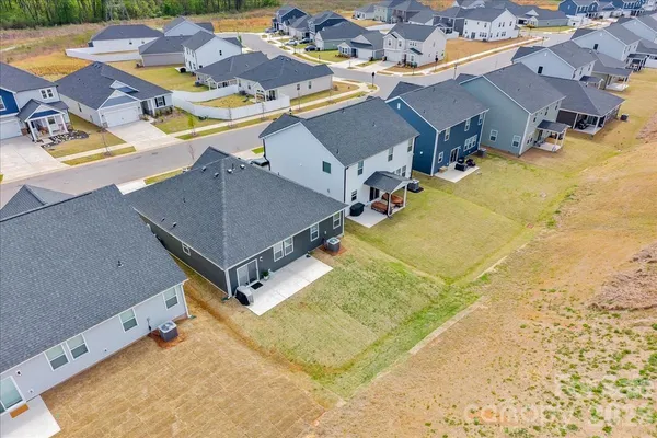 $430,000 | 3013 Cunningham Farm Drive, Unit 68, Indian Trail, NC 28079