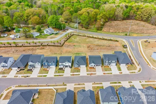 $430,000 | 3013 Cunningham Farm Drive, Unit 68, Indian Trail, NC 28079