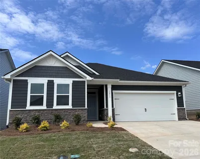 $430,000 | 3013 Cunningham Farm Drive, Unit 68, Indian Trail, NC 28079