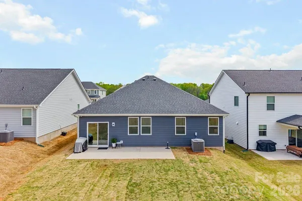 $430,000 | 3013 Cunningham Farm Drive, Unit 68, Indian Trail, NC 28079