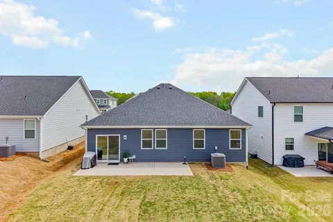 $430,000 | 3013 Cunningham Farm Drive, Unit 68, Indian Trail, NC 28079