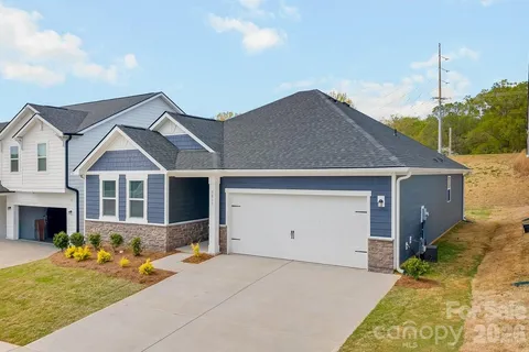 $430,000 | 3013 Cunningham Farm Drive, Unit 68, Indian Trail, NC 28079