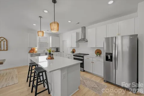 $430,000 | 3013 Cunningham Farm Drive, Unit 68, Indian Trail, NC 28079