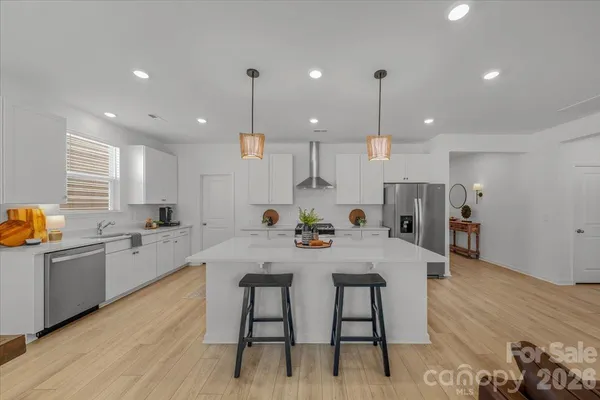 $430,000 | 3013 Cunningham Farm Drive, Unit 68, Indian Trail, NC 28079