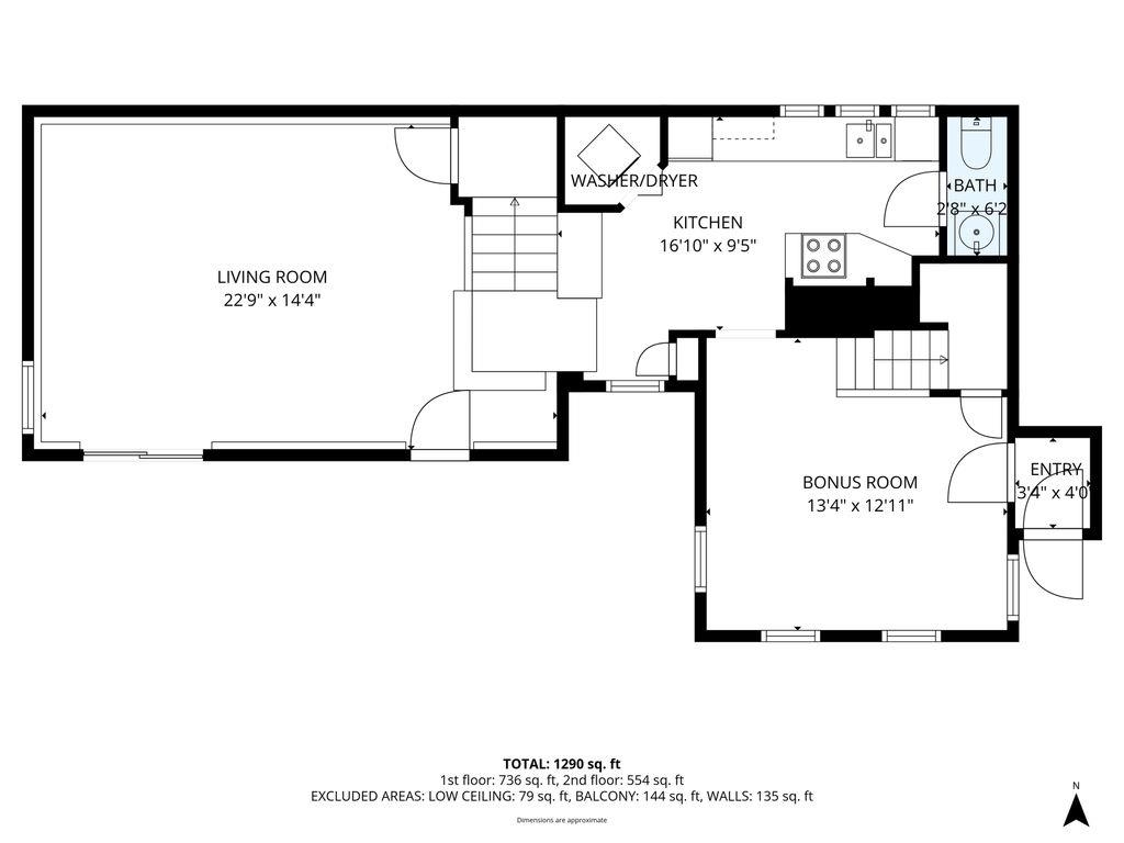 155 Locust Street Dover, NH 03820 - Photo 44 of 46