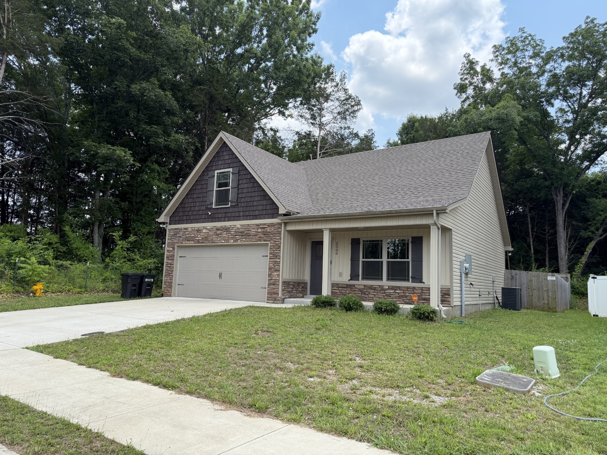2506 Red Barn Road Christiana, TN 37037 - Photo 2 of 14