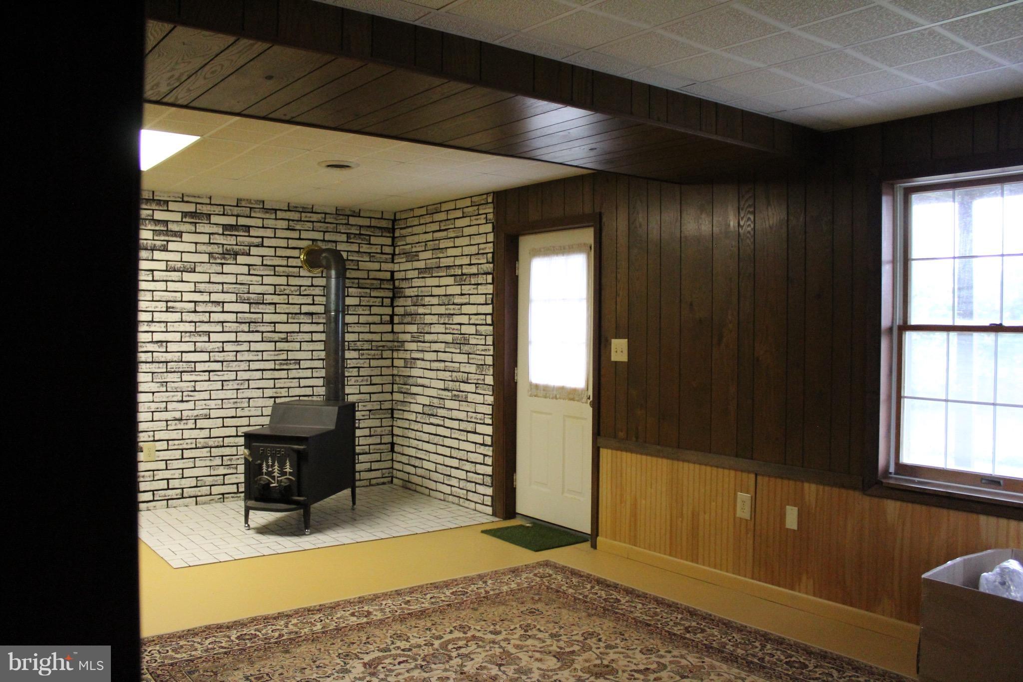 105 Blackwell Road Colonial Beach, VA 22443 - Photo 22 of 27 Basement