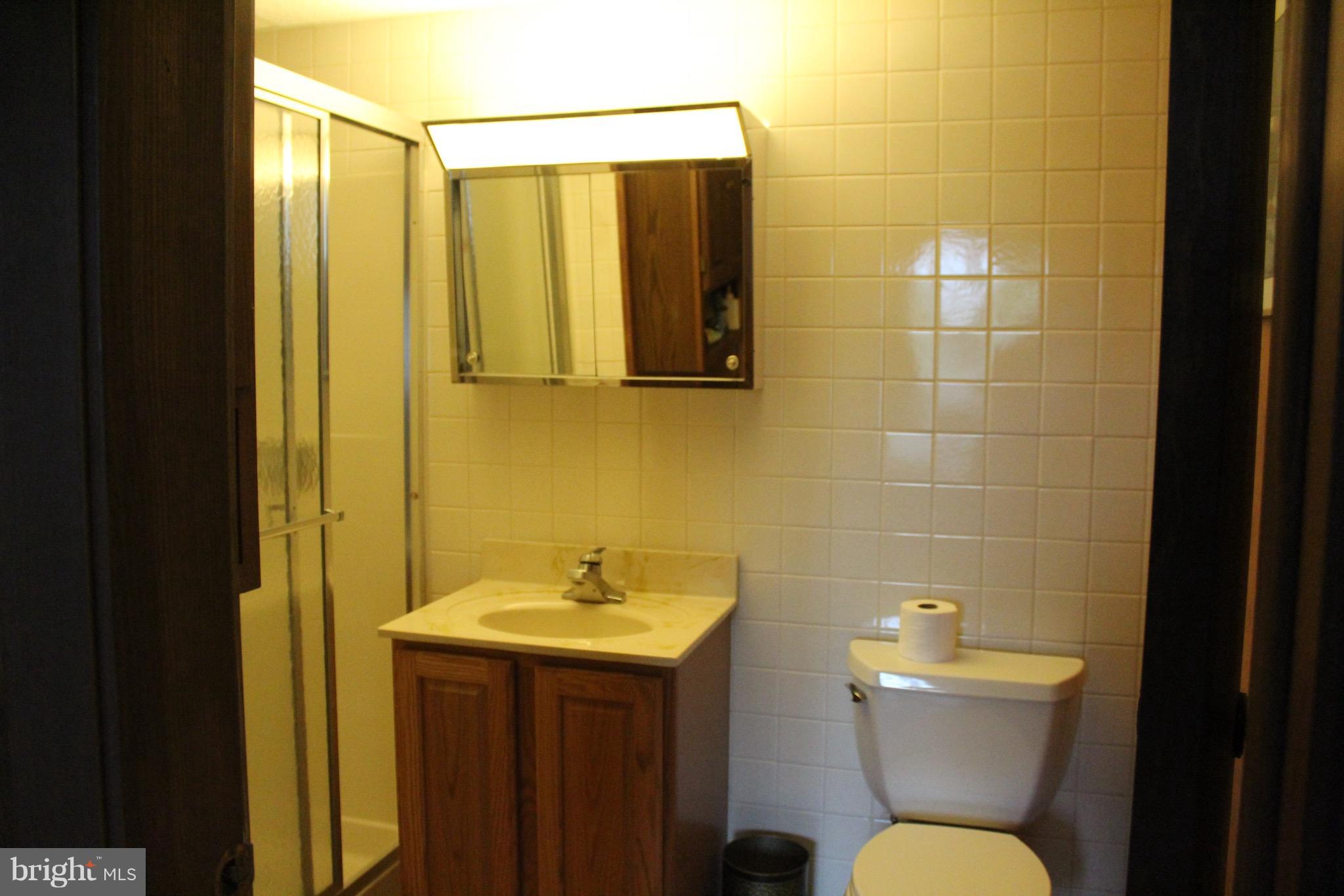105 Blackwell Road Colonial Beach, VA 22443 - Photo 24 of 27 Bath- basement