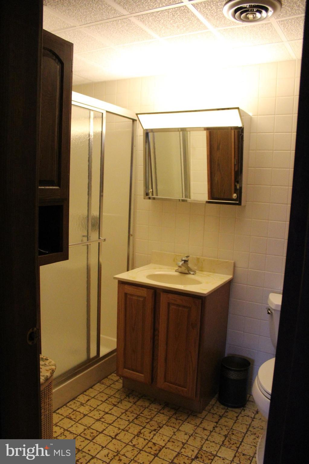 105 Blackwell Road Colonial Beach, VA 22443 - Photo 25 of 27 Bath- Basement