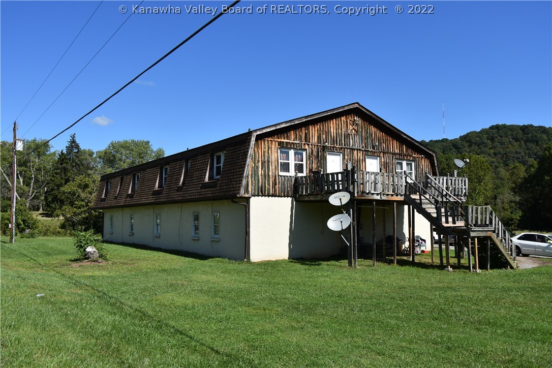2057 Poca River Road South Poca, WV 25159 - Photo 4 of 24 Gallery Image 4