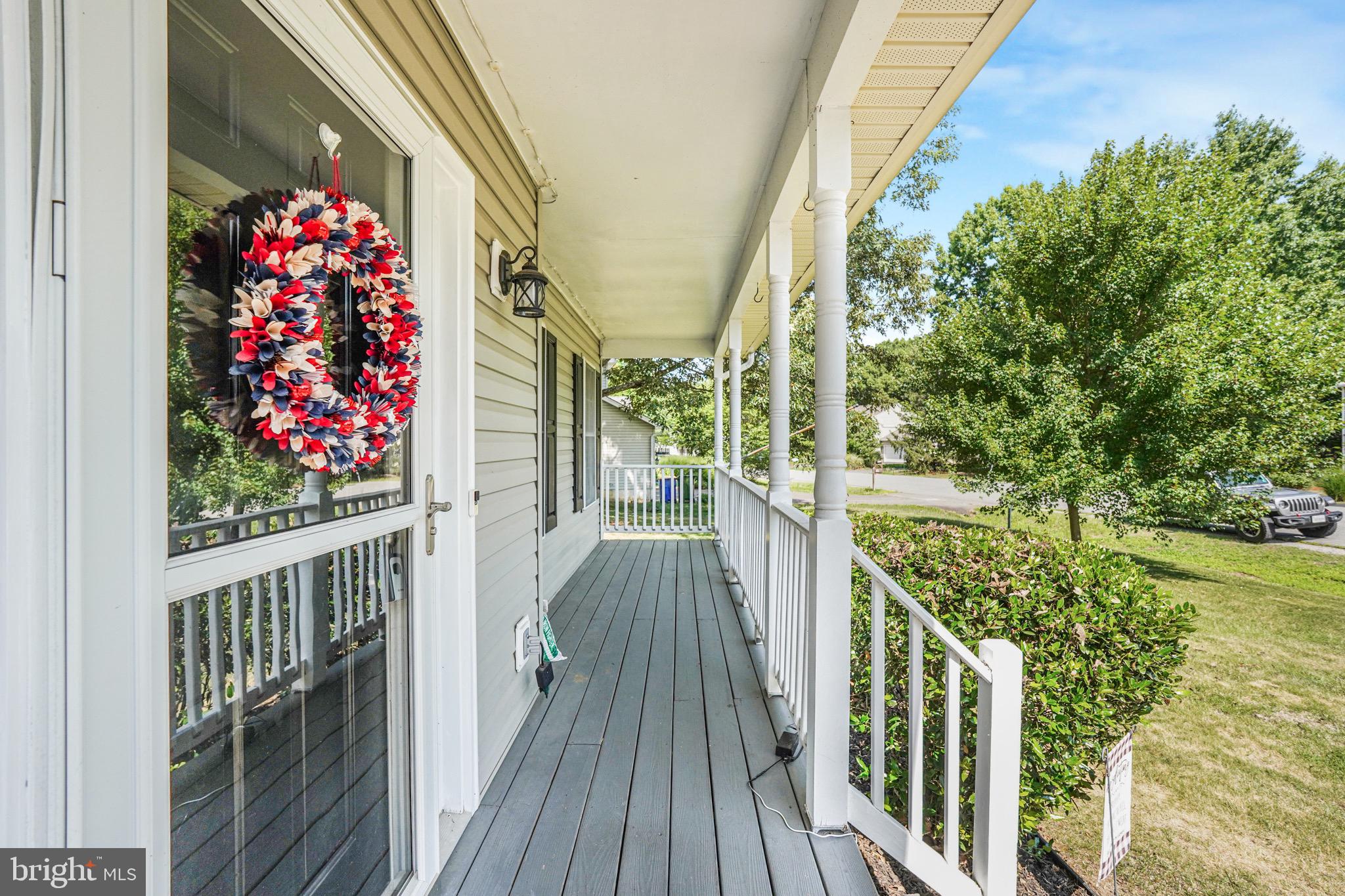 3909 Lancaster Ring Road Fredericksburg, VA 22408 - Photo 50 of 56