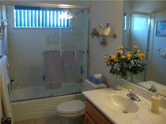 1315 Wilson Road Ramona, CA 92065 - Photo 14 of 25 Hall Bathroom