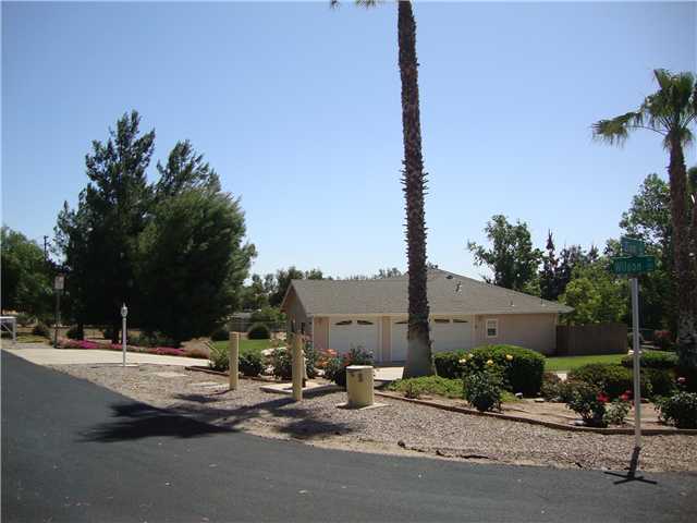 1315 Wilson Road Ramona, CA 92065 - Photo 24 of 25 Another street view
