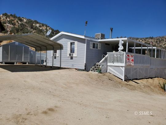 2376 David Road Wofford Heights, CA 93285 - Photo 3 of 33 Gallery Image 3