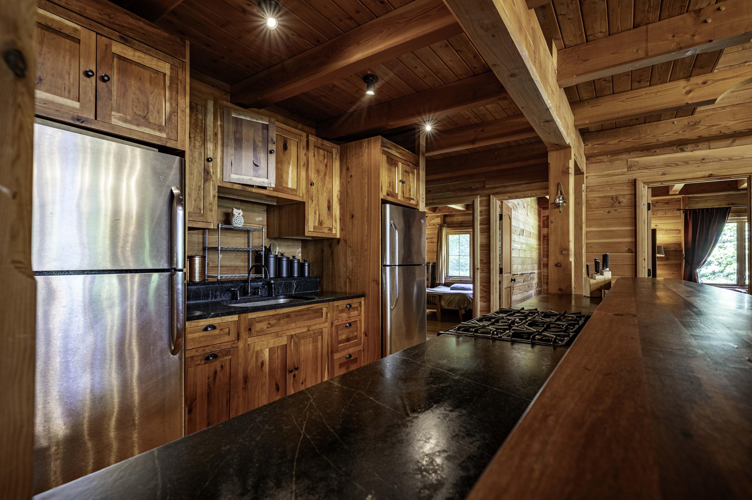64 Honnedaga Lake Road Cold Brook, NY 13324 - Photo 25 of 47