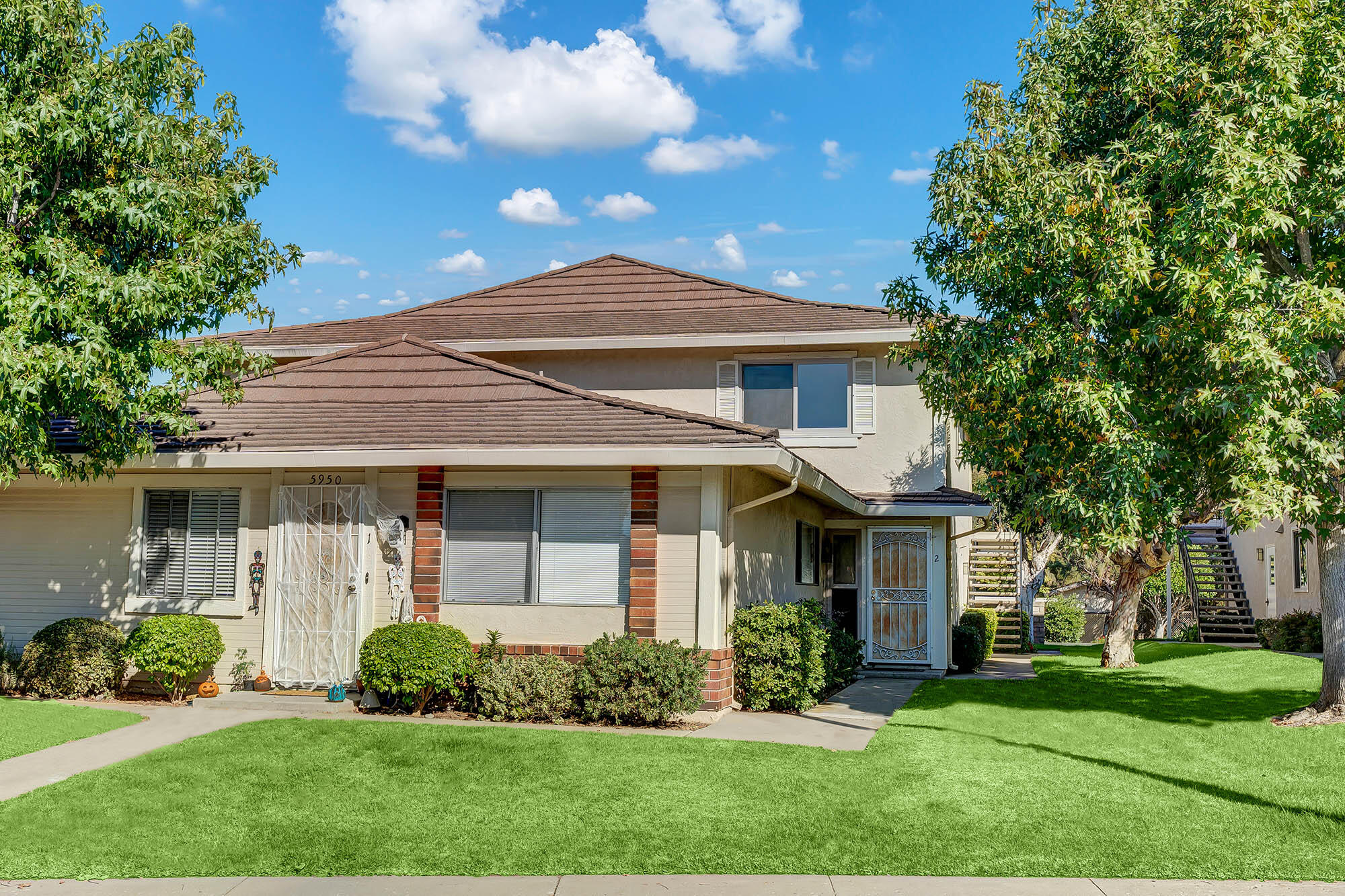 5950 Birch Street, Unit 2 Carpinteria, CA 93013 - Photo 14 of 33 Street view - 5950 Birch Street 2 93013