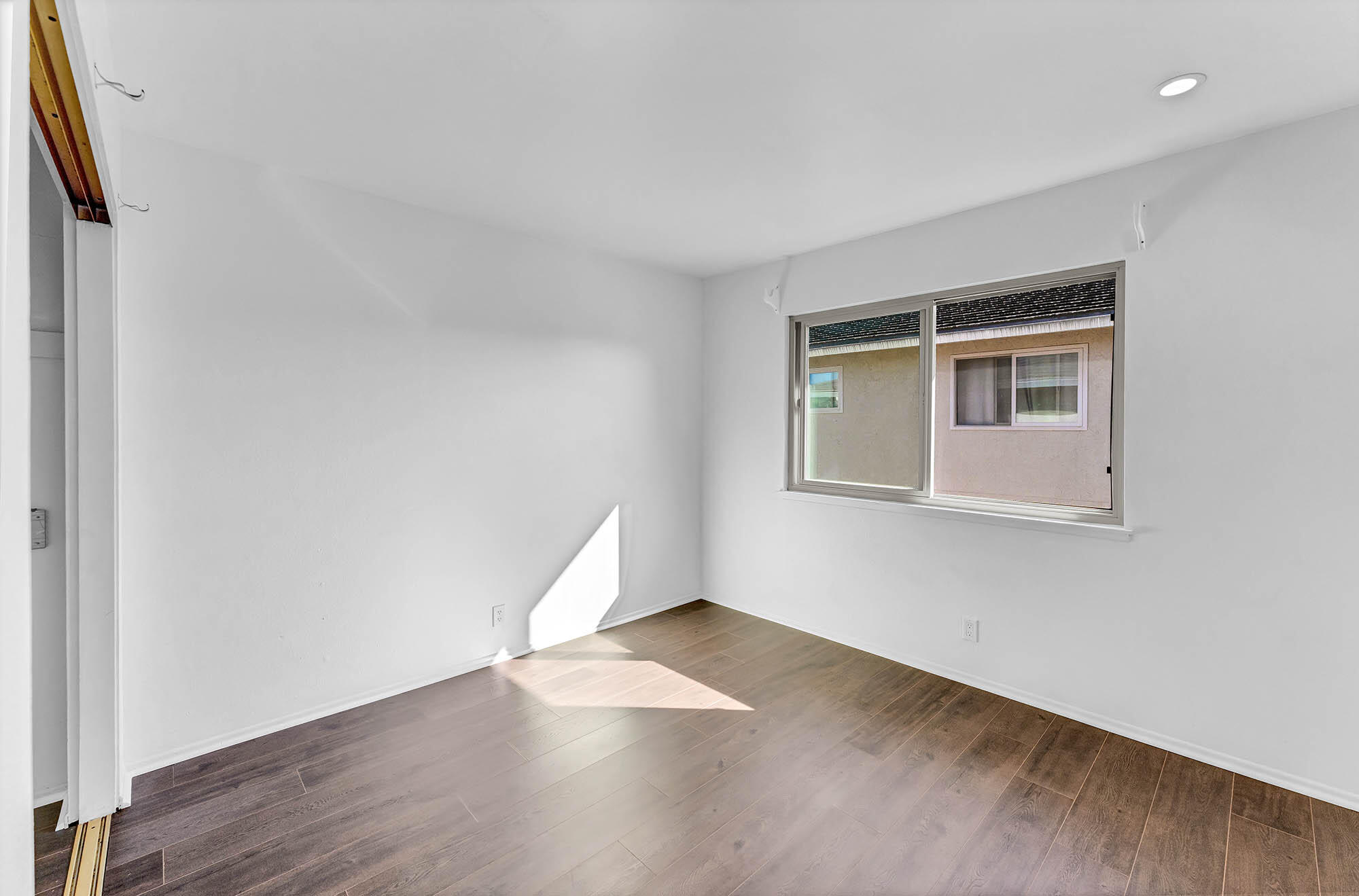 5950 Birch Street, Unit 2 Carpinteria, CA 93013 - Photo 19 of 33 Bedroom - 5950 Birch Street 2 93013