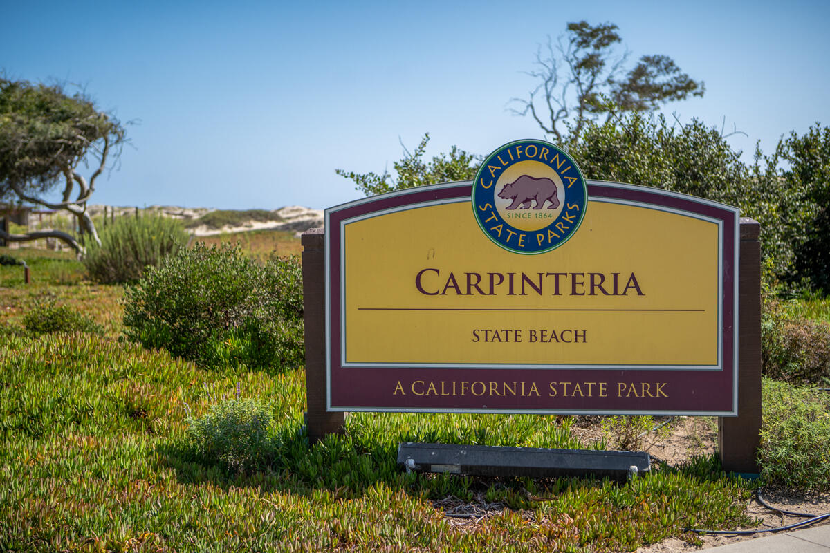 5950 Birch Street, Unit 2 Carpinteria, CA 93013 - Photo 32 of 33 Carpinteria_StateBeach