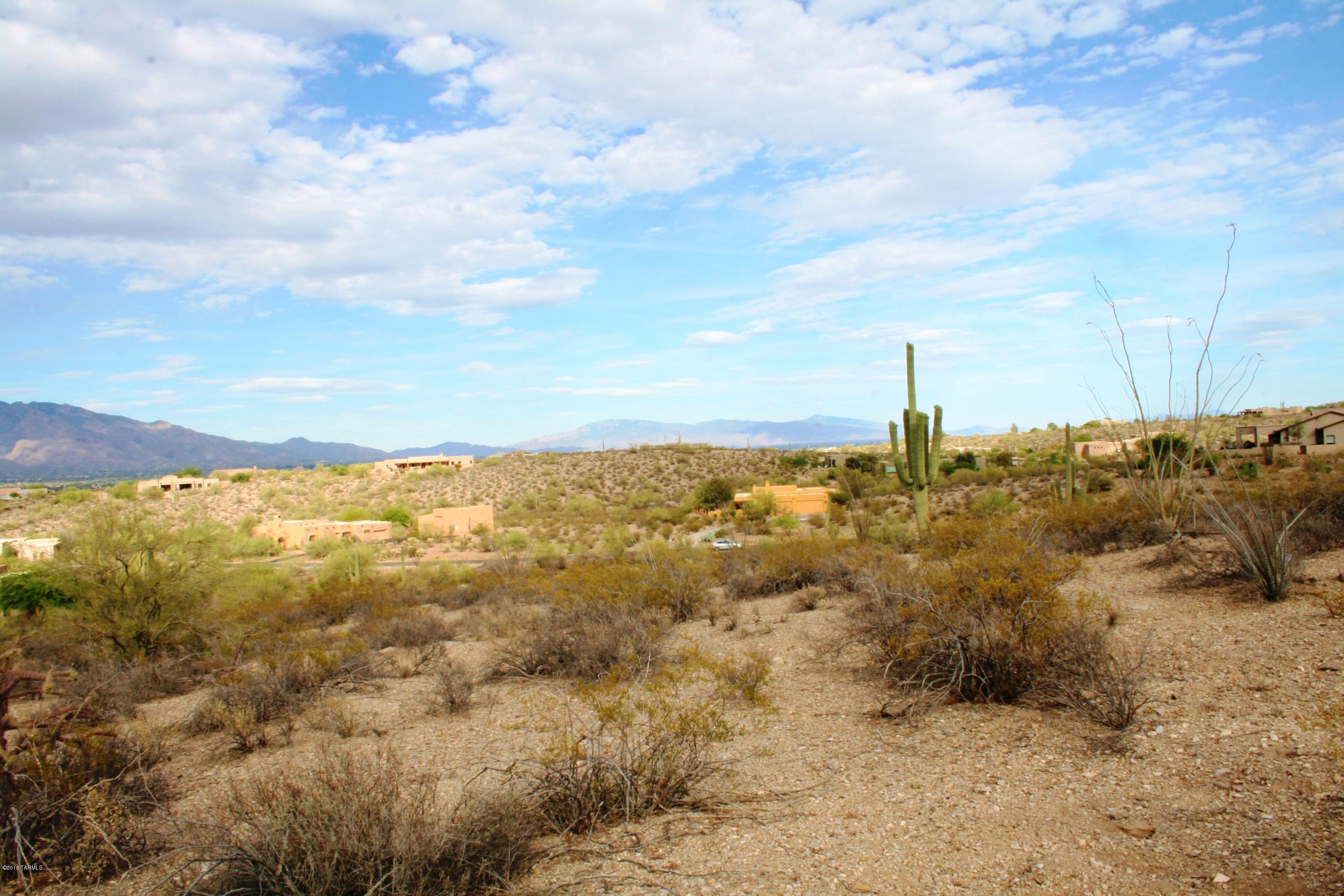 6075 North Abington Road, Unit LOT 4 Tucson, AZ 85743 - Photo 13 of 31