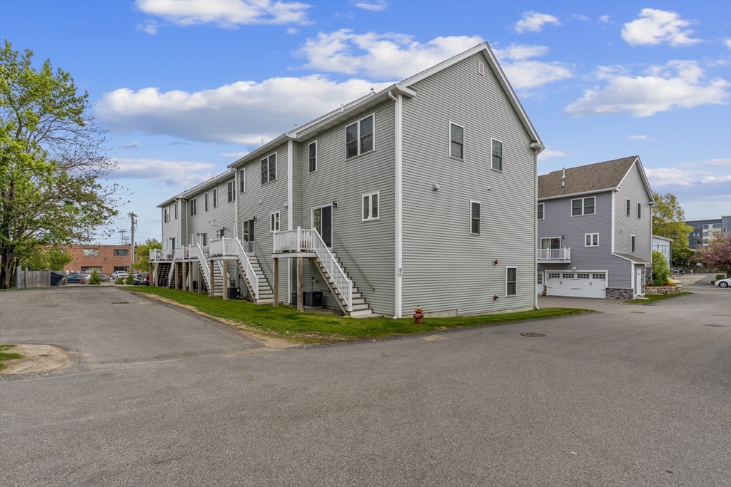 50 Des Moines Road, Unit H1 Quincy, MA 02169 - Photo 26 of 40