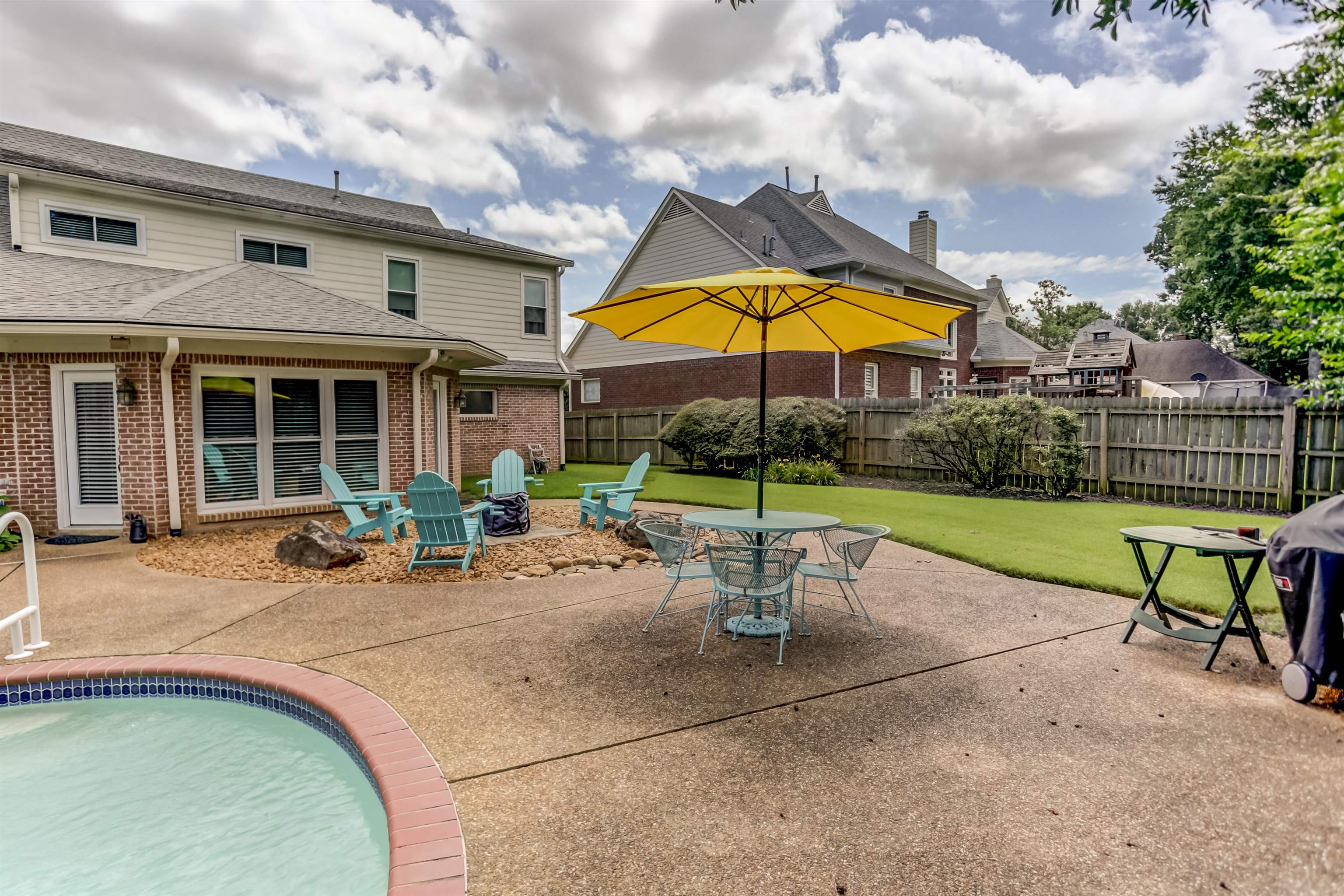 619 Roxburgh Drive Collierville, TN 38017 - Photo 26 of 30 Gallery Image 26