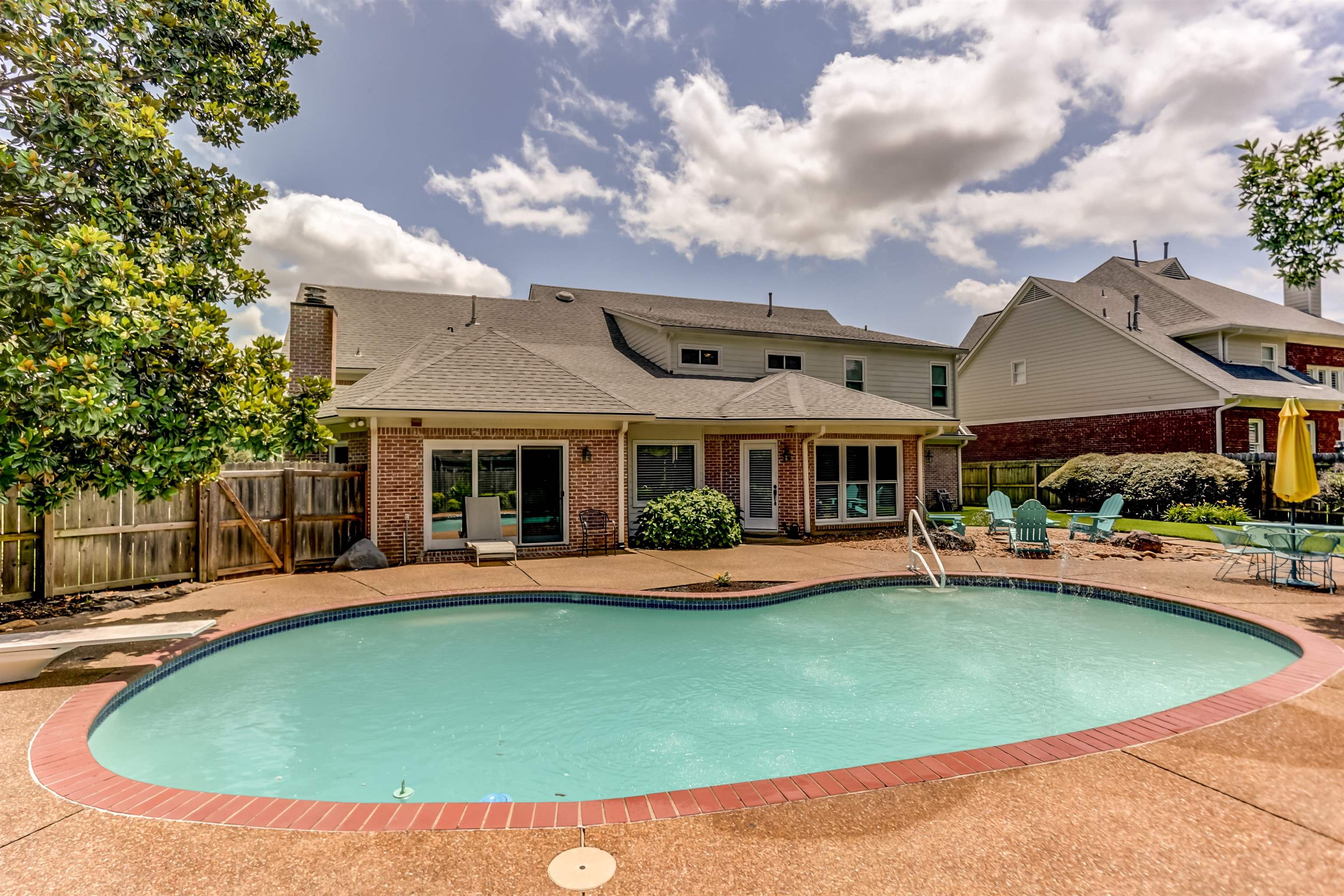 619 Roxburgh Drive Collierville, TN 38017 - Photo 28 of 30 Gallery Image 28