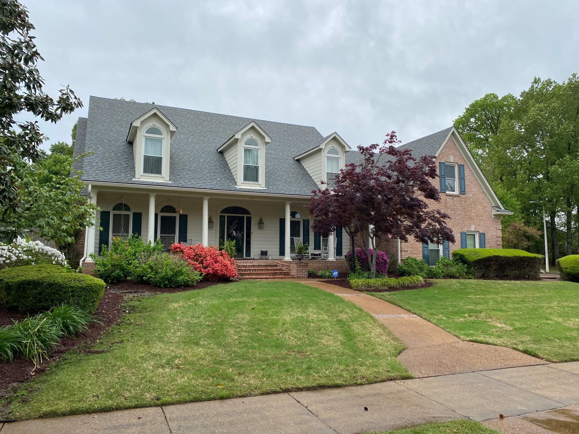 619 Roxburgh Drive Collierville, TN 38017 - Photo 29 of 30 Gallery Image 29