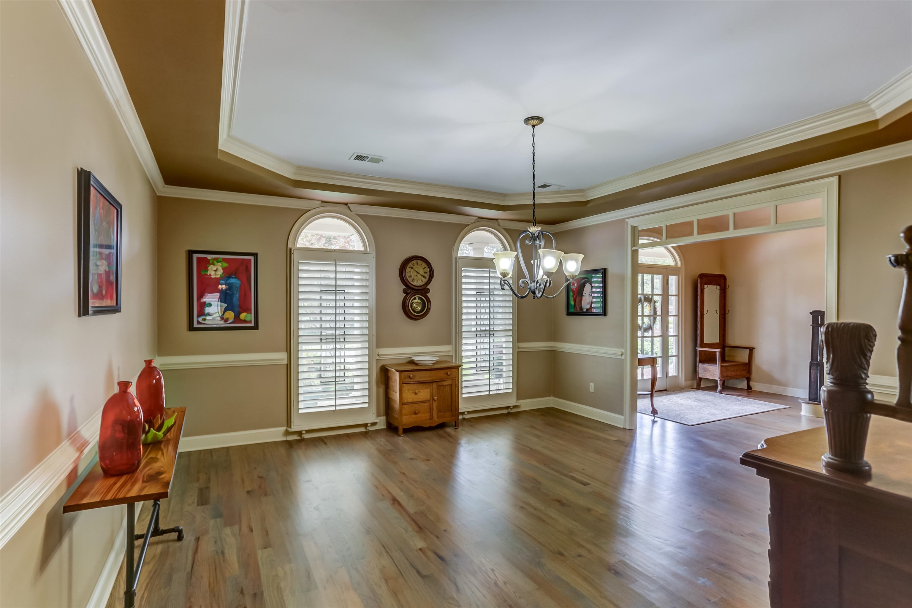 619 Roxburgh Drive Collierville, TN 38017 - Photo 6 of 30 Gallery Image 6