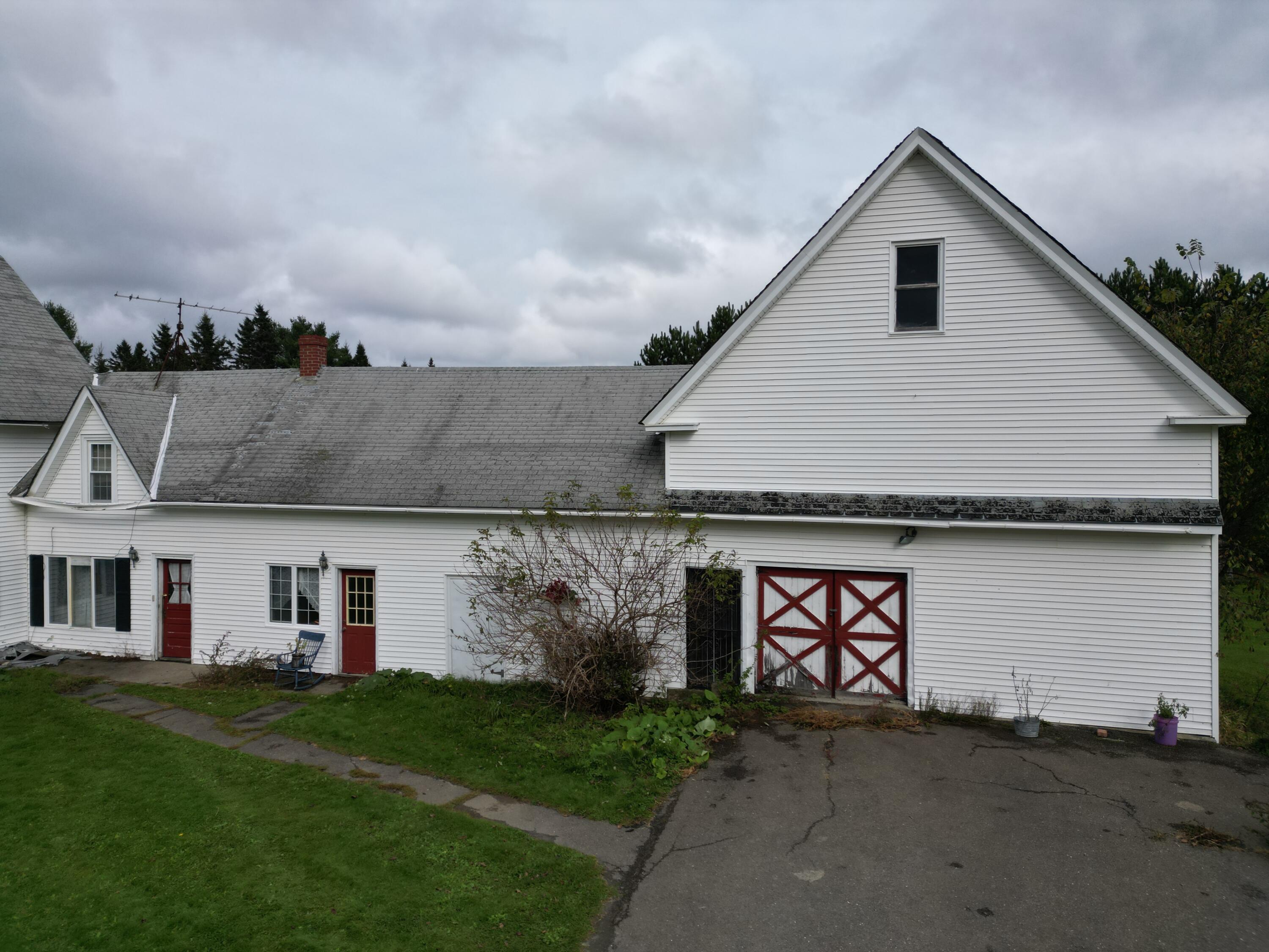 6 Danforth Road Wytopitlock, ME 04497 - Photo 3 of 42 3