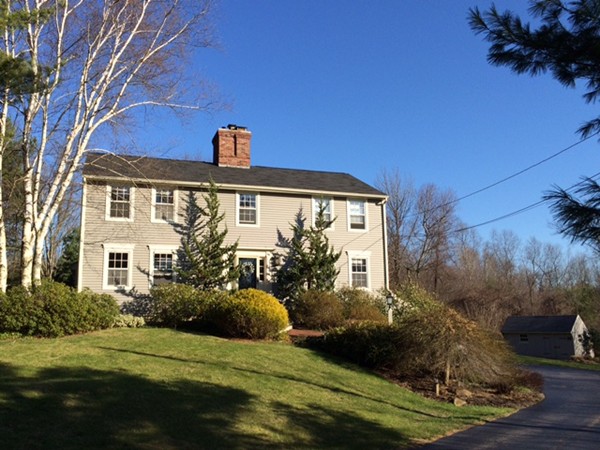 21 Town Farm Road Sutton, MA 01590 - Photo 1 of 30 Gallery Image 1