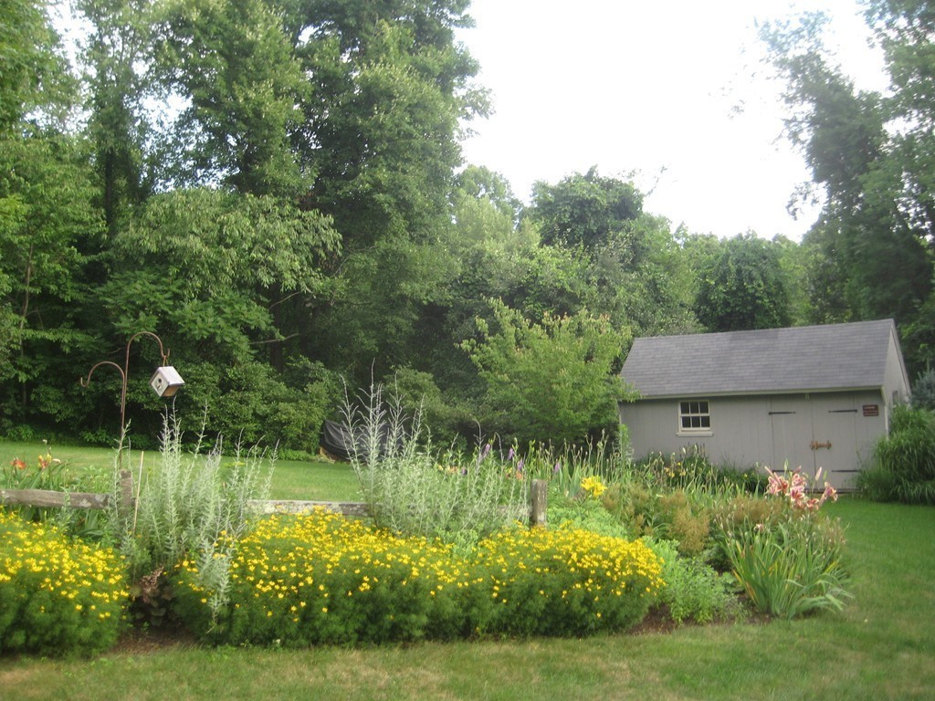 21 Town Farm Road Sutton, MA 01590 - Photo 28 of 30 Gallery Image 28