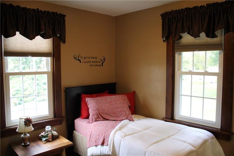 1237 Eckert Road Monaca, PA 15061 - Photo 11 of 19 Bedroom
