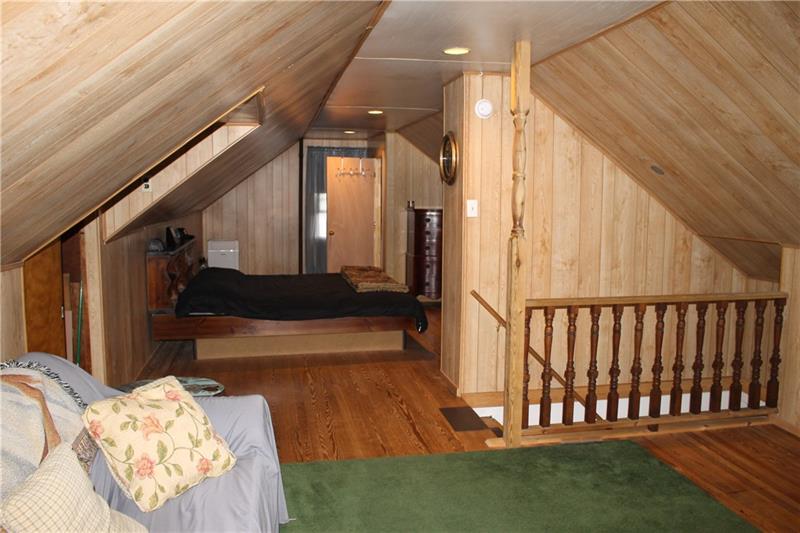 1237 Eckert Road Monaca, PA 15061 - Photo 12 of 19 Bedroom/Loft