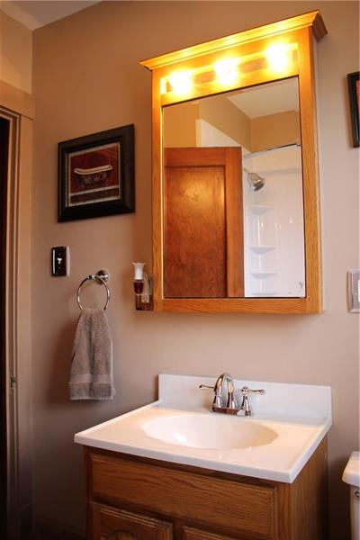 1237 Eckert Road Monaca, PA 15061 - Photo 9 of 19 Full Bath