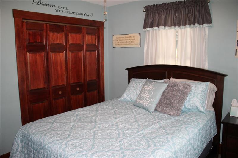 1237 Eckert Road Monaca, PA 15061 - Photo 10 of 19 Bedroom
