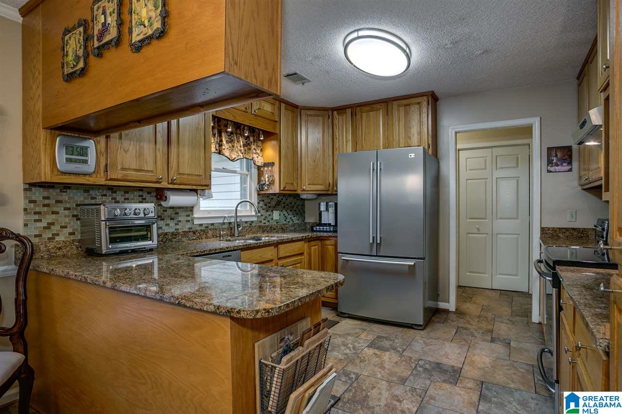 13066 Wire Road Cottondale, AL 35453 - Photo 7 of 38 Gallery Image 7